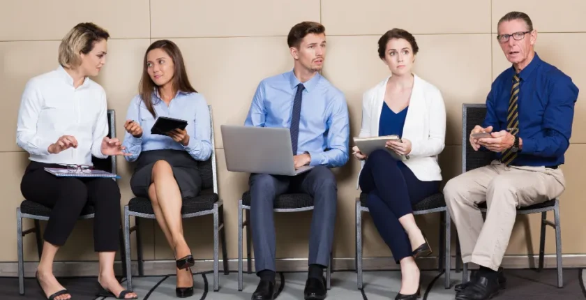 Temp Healthcare Jobs & Staffing