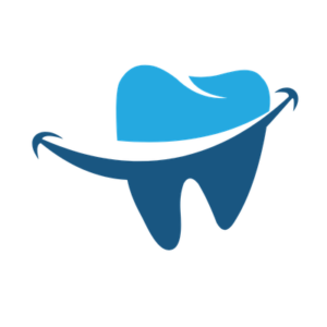 generic tooth logo for placeholder